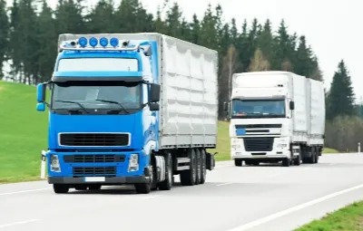 Konya Karayazı | Eşya Taşıma